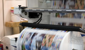 PrintPak Expo Feature-printing industry
