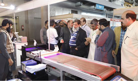 PrintPak Expo Feature-printing industry Badar Expo Solutions