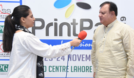 PrintPak Expo Soft Lanuch Feature-printing industry Badar Expo Solutions